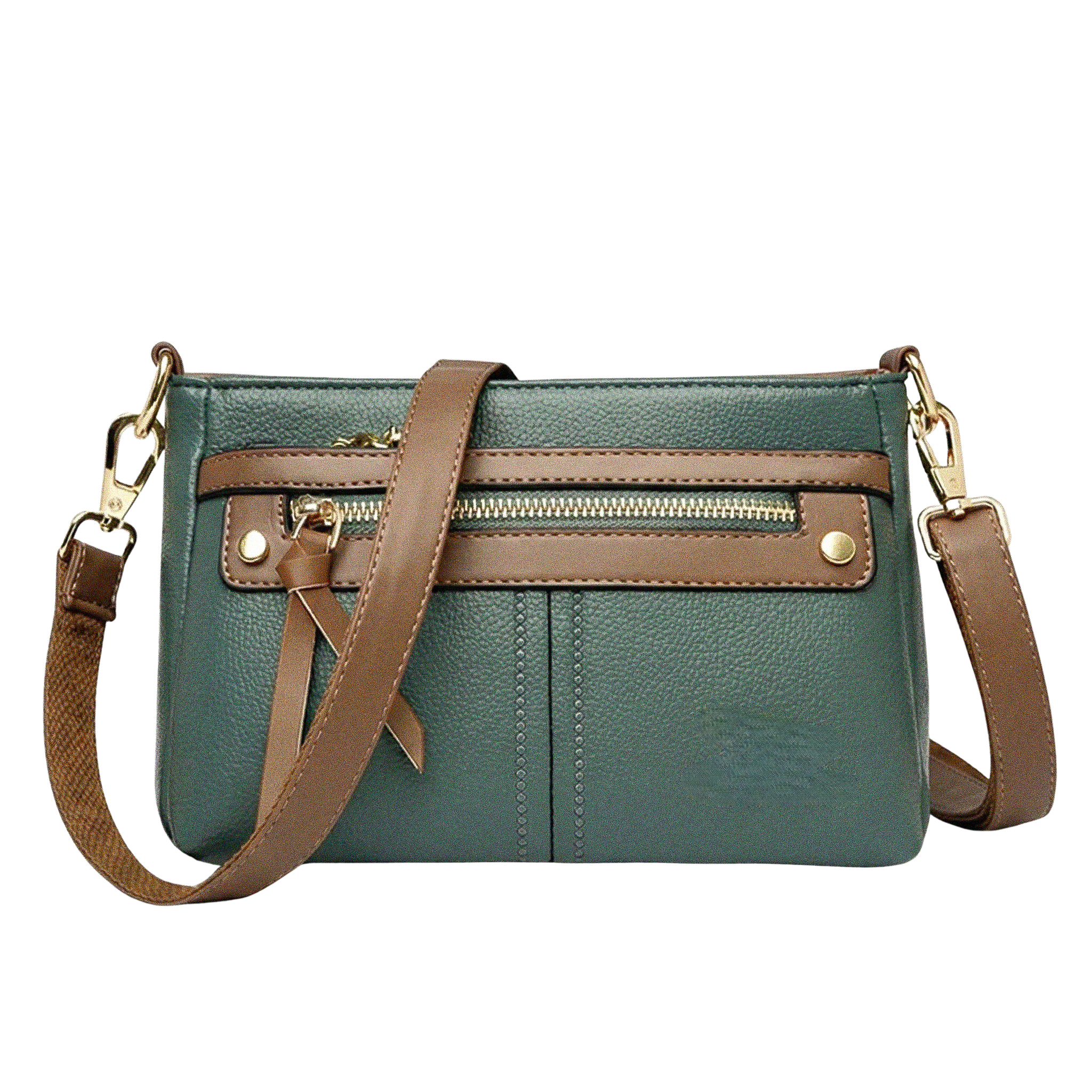 City Sling Purse