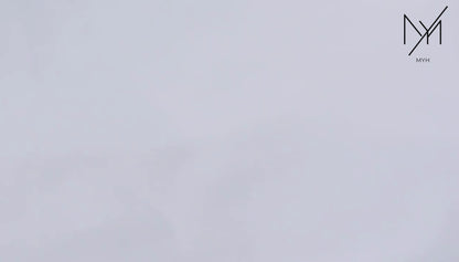 Arden Necklace – 20K PVD Gold Dainty CZ Drop Chain