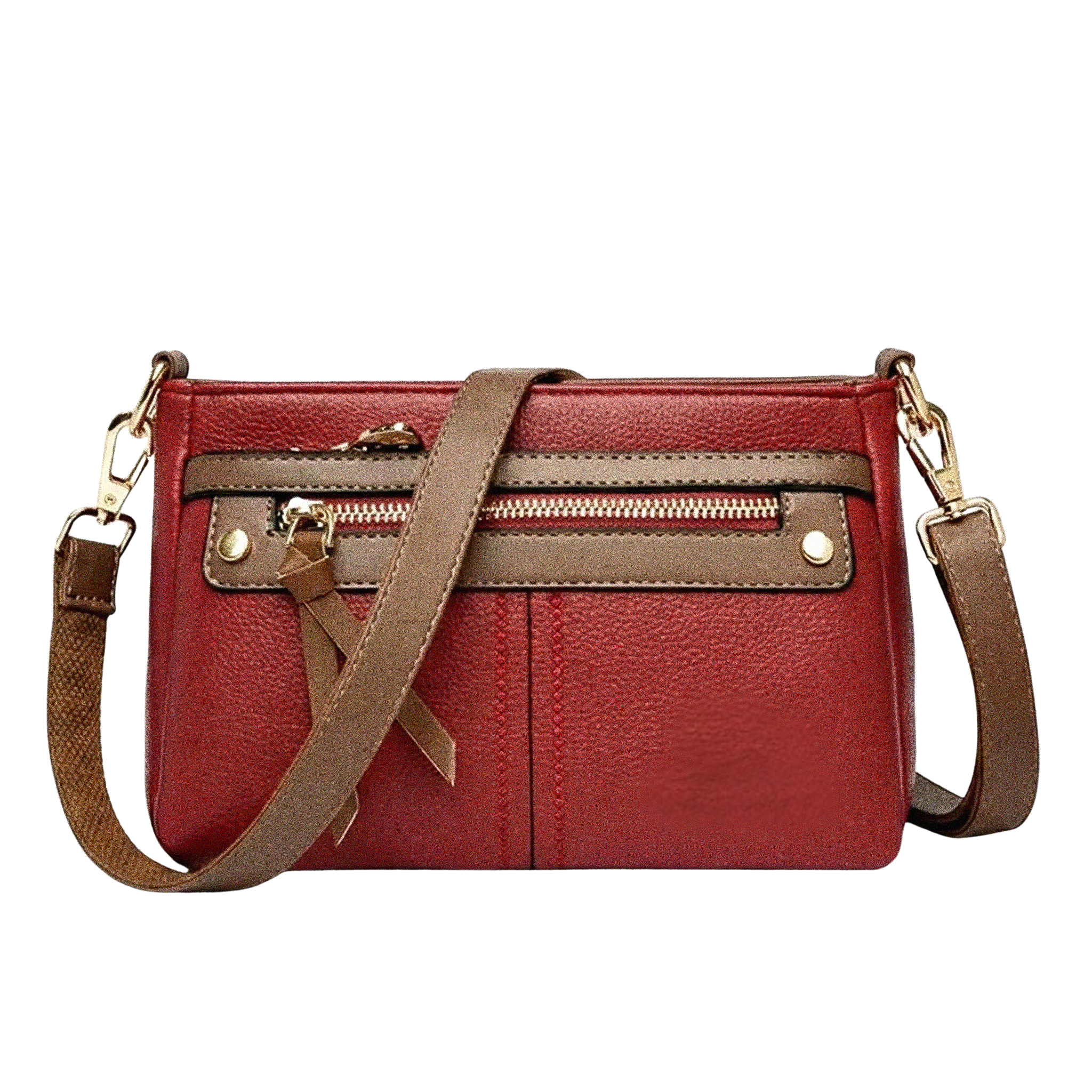 City Sling Purse
