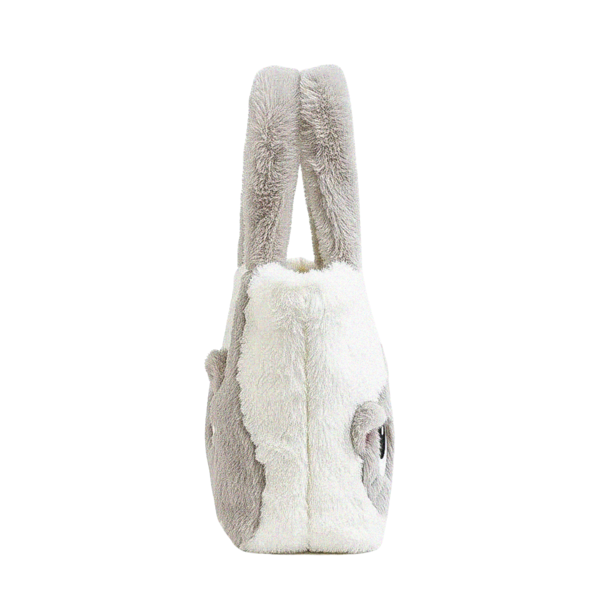 Fluffy Kitty Tote